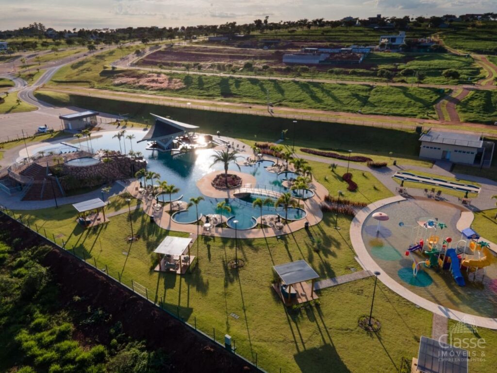 Terreno · 509 m² · Jardins de Monet Residence, Maringá