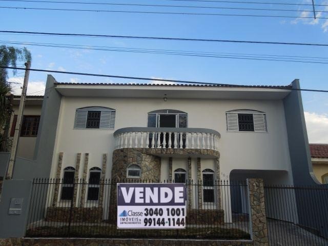 Casa · 4 quartos · Jardim Maravilha, Maringá