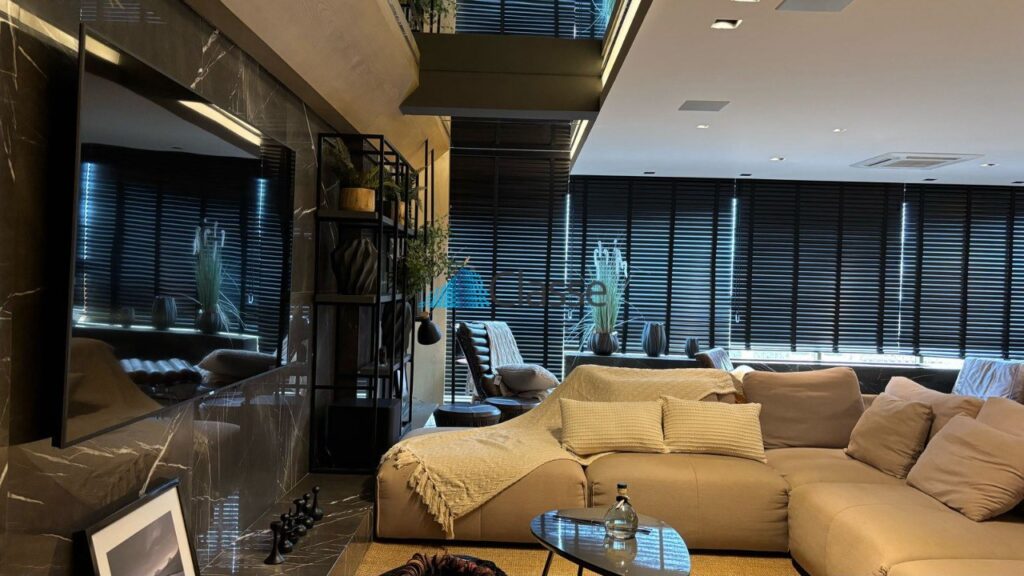 Apartamento · 2 quartos · Zona 07, Maringá