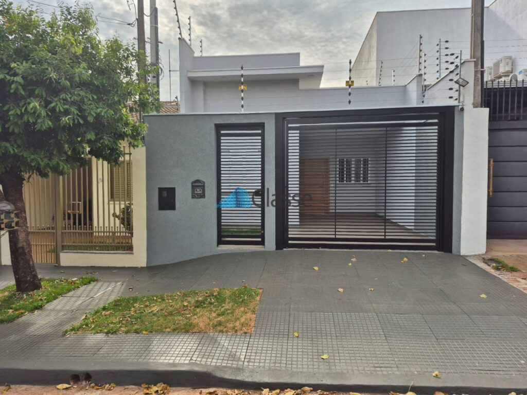 Casa · 3 quartos · Residencial Moreschi, Maringá
