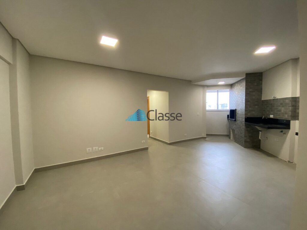 Apartamento · 2 quartos · Vila Ipiranga, Maringá