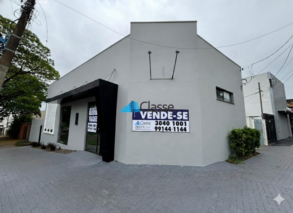 Prédio Comercial · 3 quartos · Zona 04, Maringá