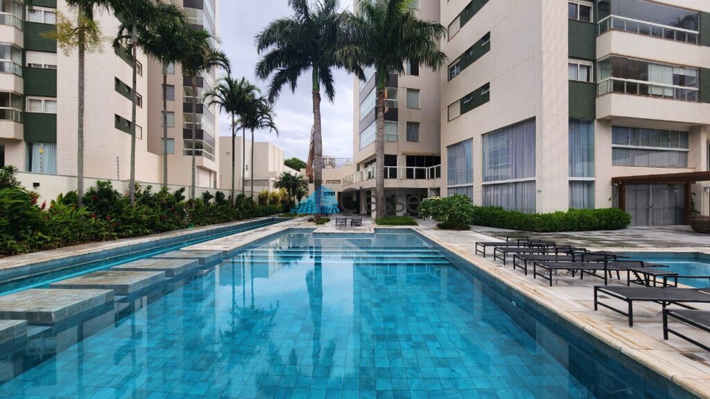 Apartamento · 2 quartos · Zona 02, Maringá