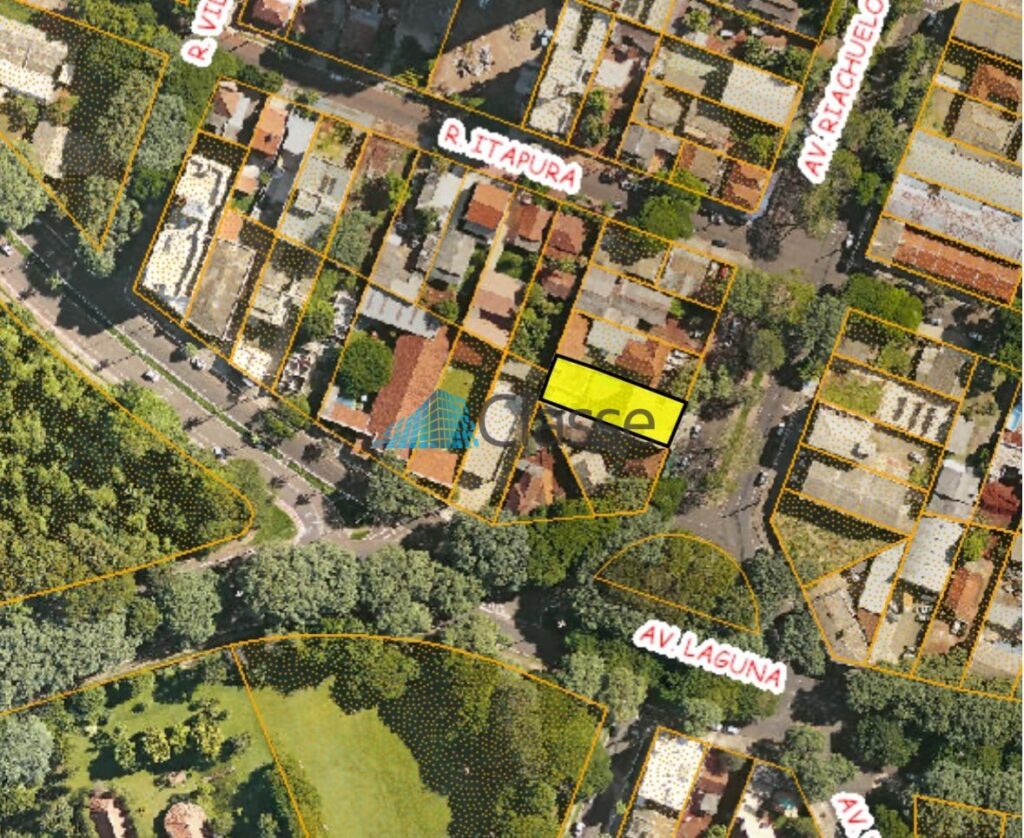 Prédio Comercial · 900 m² · Zona 03, Maringá