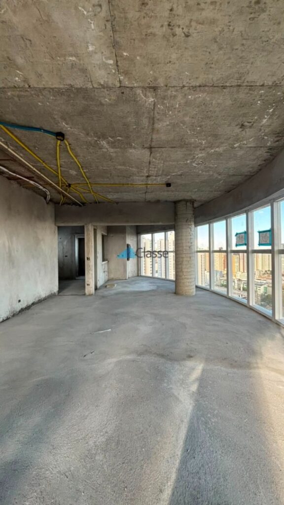Apartamento · 3 quartos · Zona 07, Maringá