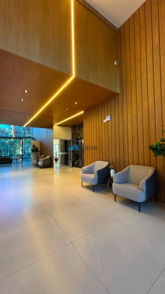 Apartamento · 2 quartos · Vila Bosque, Maringá