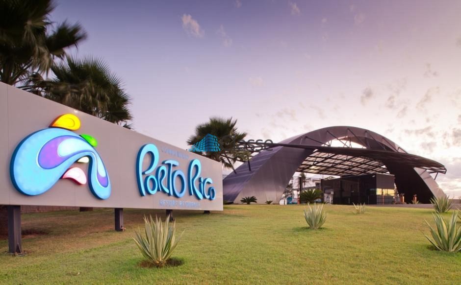 Terreno · 474 m² · Condomínio Porto Rico Resort Reside, Porto Rico