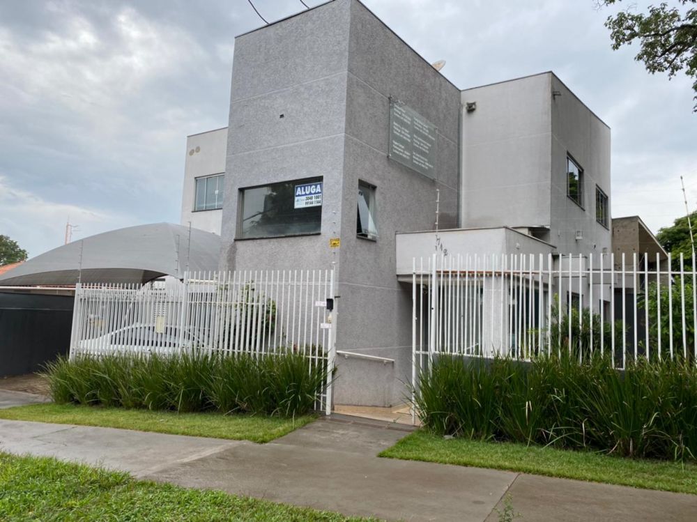 Sala Comercial · 7 m² · Zona 04, Maringá
