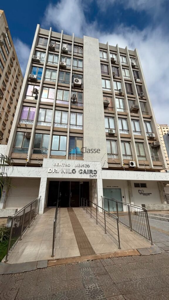 Sala Comercial · 64 m² · Maringá