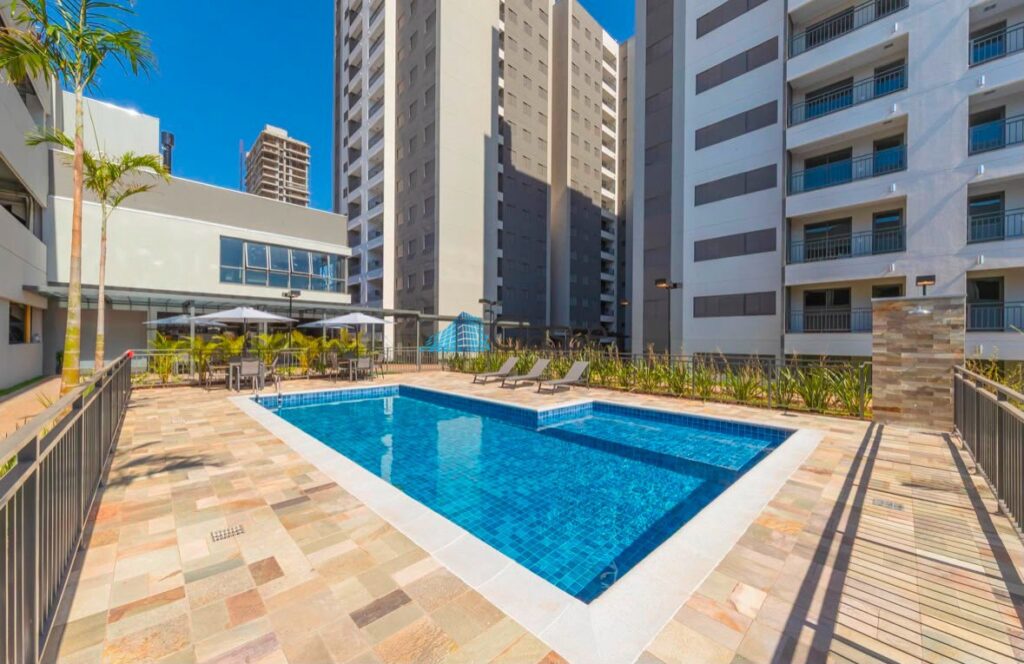 Apartamento · 2 quartos · Jardim Aclimação, Maringá
