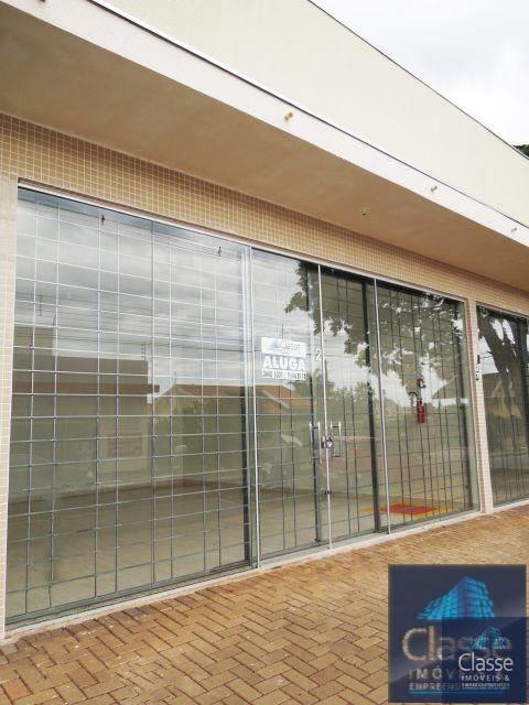 Prédio Comercial · 5 quartos · Jardim Mandacaru, Maringá
