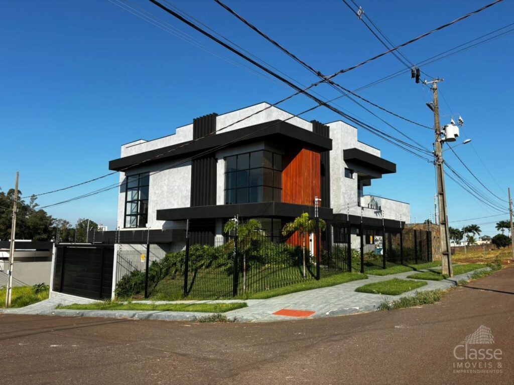 Casa · 3 quartos · Jardim Cidade Monções, Maringá