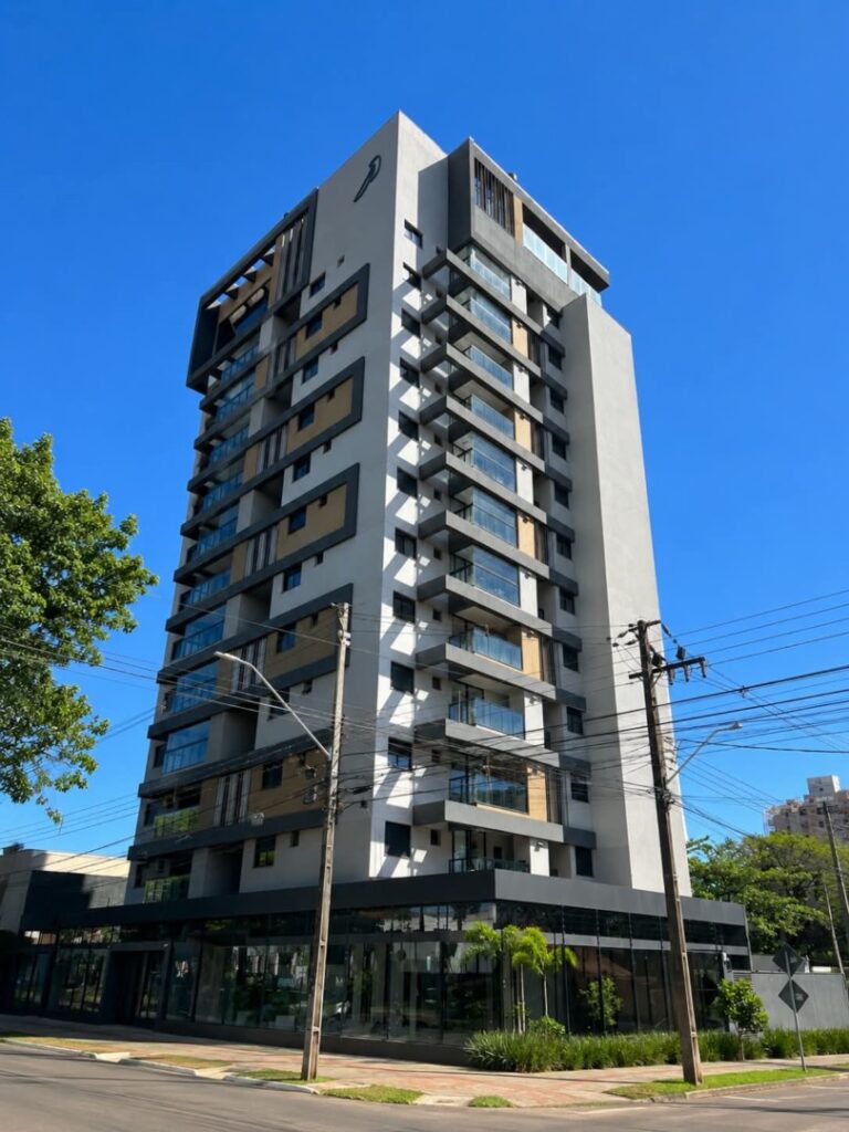 Apartamento · 1 quarto · Zona 08, Maringá