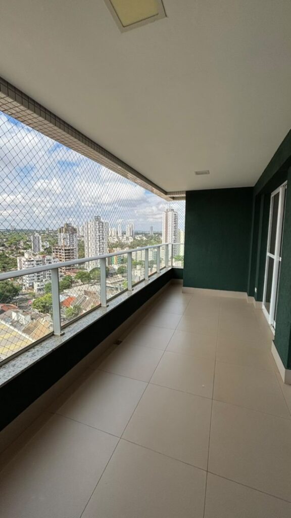 Apartamento–Cenarium Residence II–1 suíte + 2 quartos–Vila Bosque