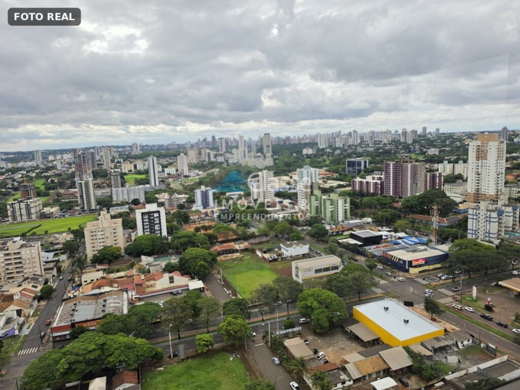 Apartamento–Nest 635 Vertical Houses–1 suíte + 3 quartos–Jardim Aclimação
